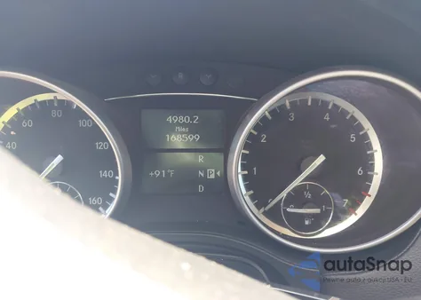 2012 Mercedes-Benz Gl 450 4Matic z USA, uszkodzony, nr VIN 4JGBF7BE5CA781973